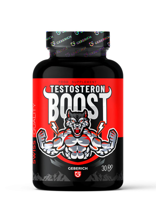 Testosteron Boost low price