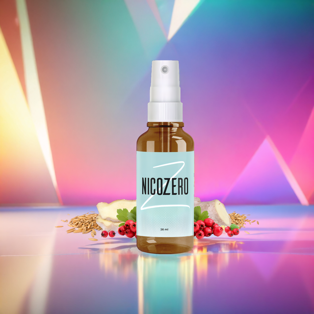 Nicozero