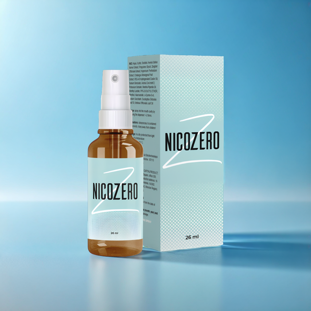 Nicozero