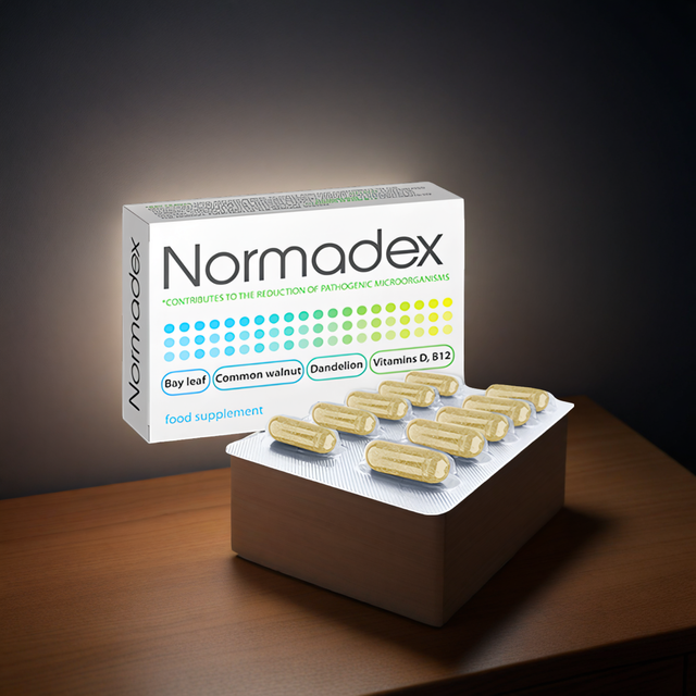 Normadex