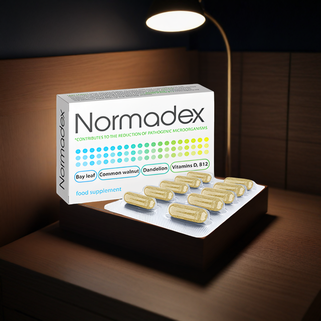 Normadex