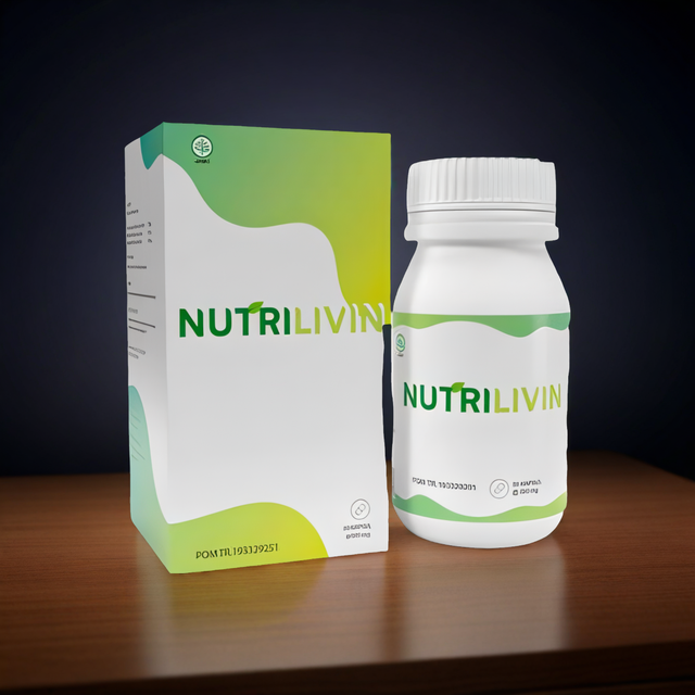 NUTRILIVIN