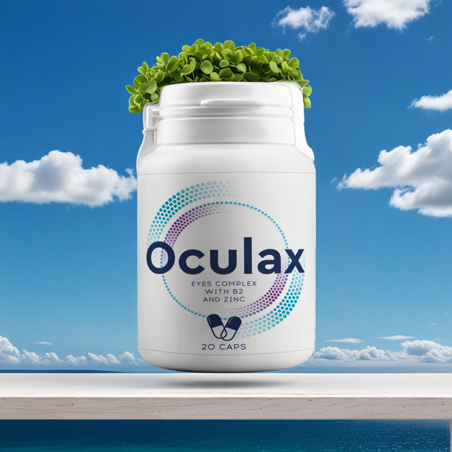 OCULAX