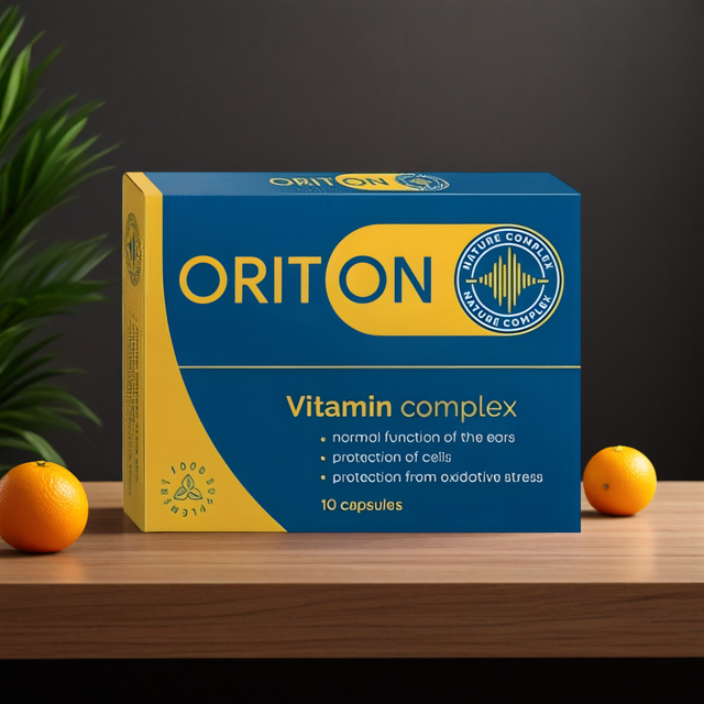 Oriton