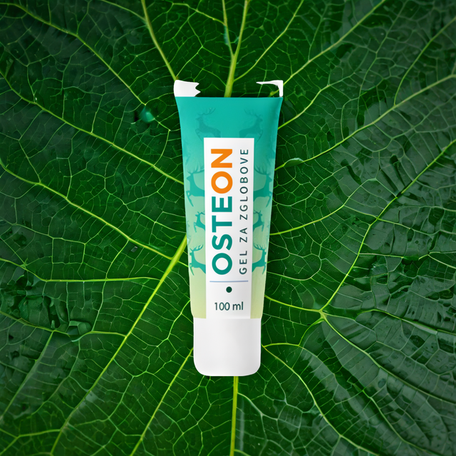 OSTEON (LOW PRICE)