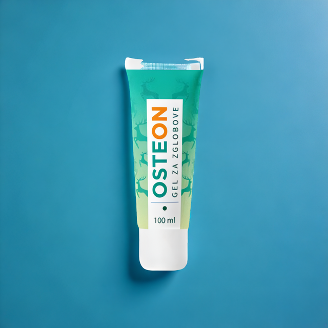 OSTEON (LOW PRICE)