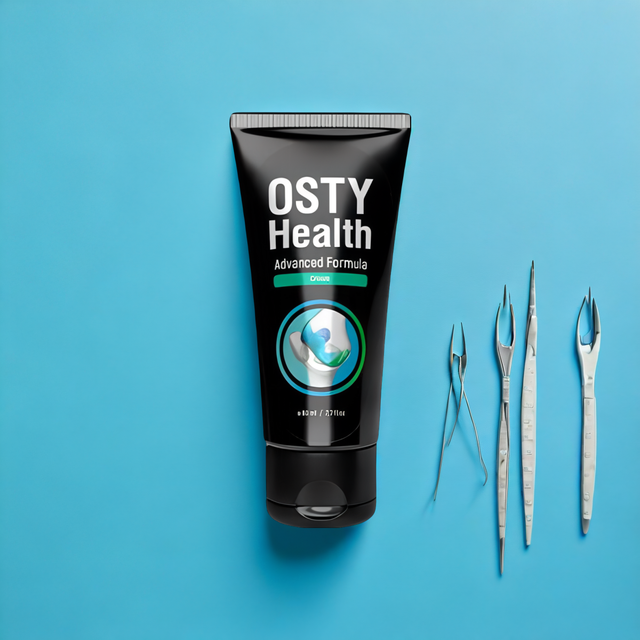 OSTYHEALTH