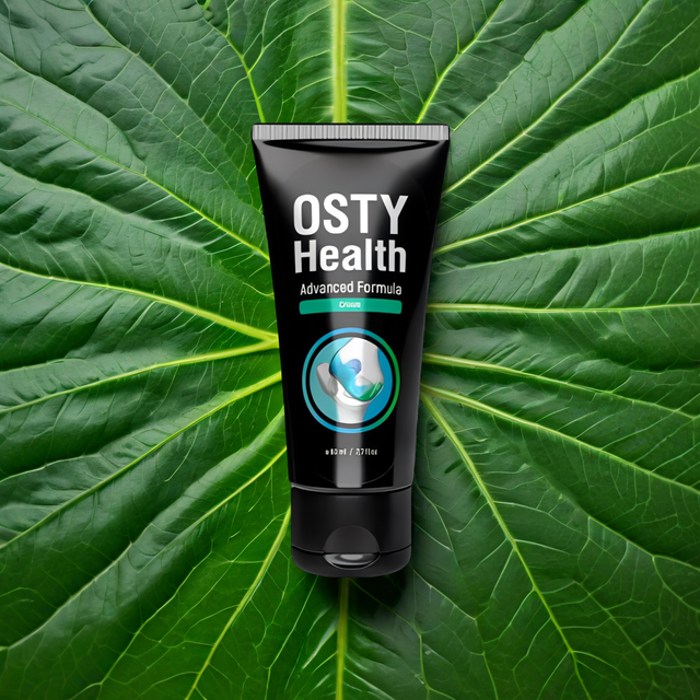 OSTYHEALTH