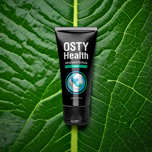OSTYHEALTH