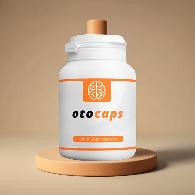 OTOCAPS (LOW PRICE)
