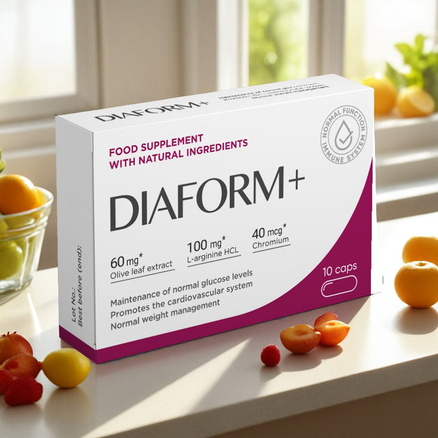 DIAFORM+