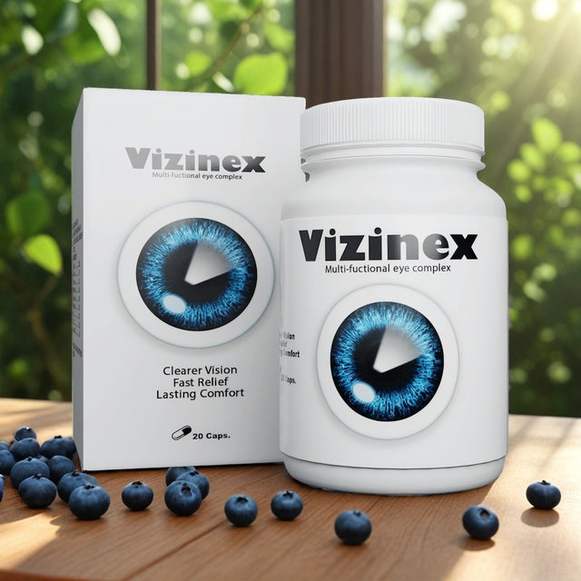Vizinex