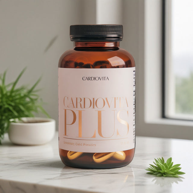 Cardiovia