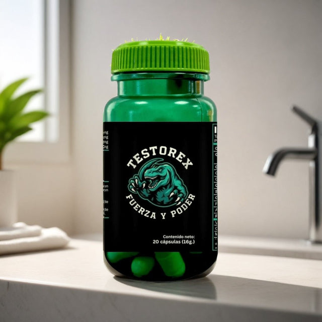 Testorex