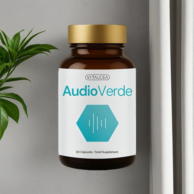 AUDIOVERDE