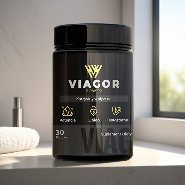 Viagor Power low price