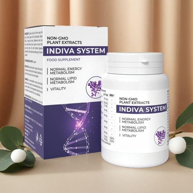 (OFF) InDiva System 29€