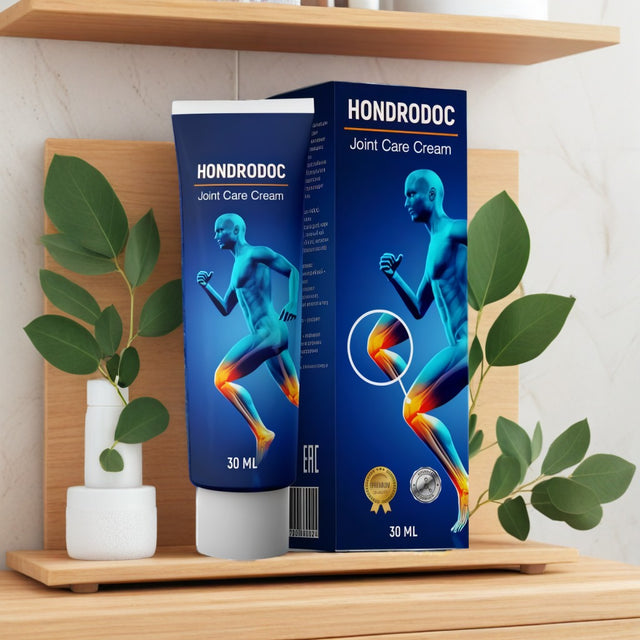 Hondrodox