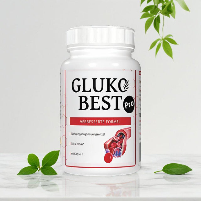 Gluckobest