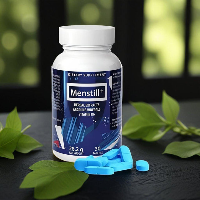 Menstill Pro BGN