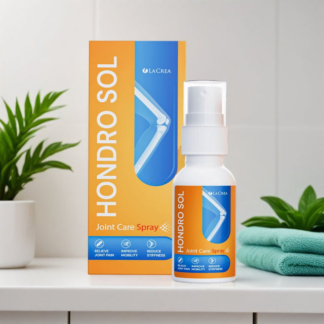 Hondro Sol 24 Eur