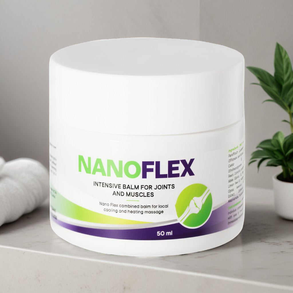 NanoFlex Full