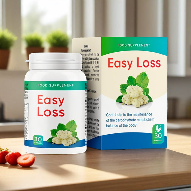 Easyloss low price