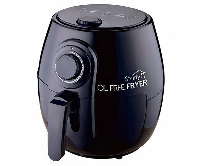 Oil Fryer a 99,99 €