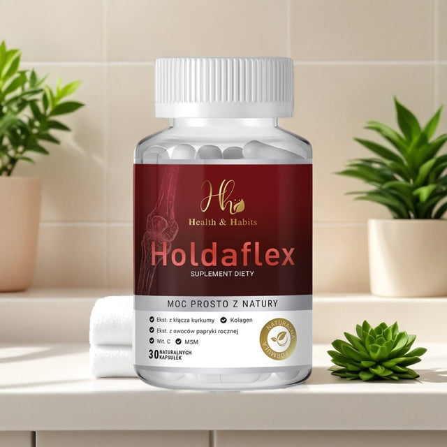 Holdaflex