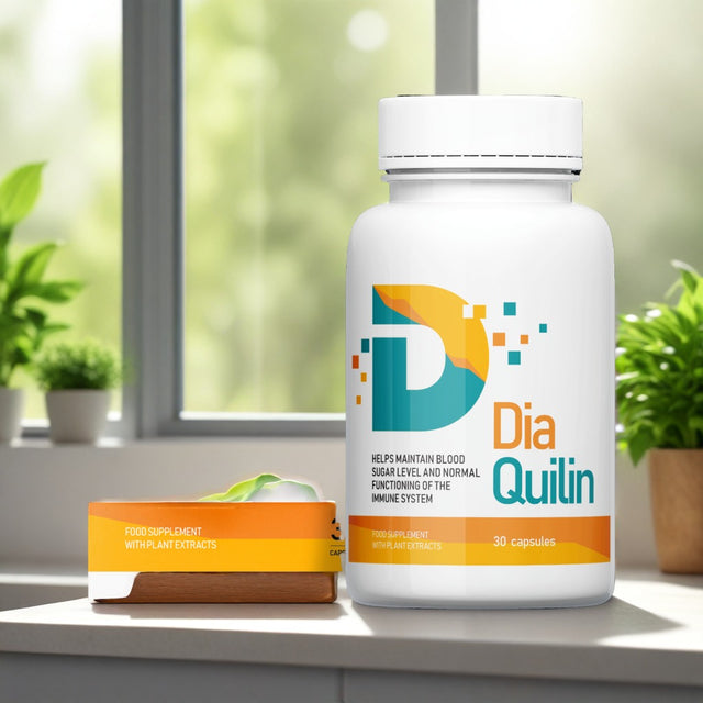 DiaQuilin