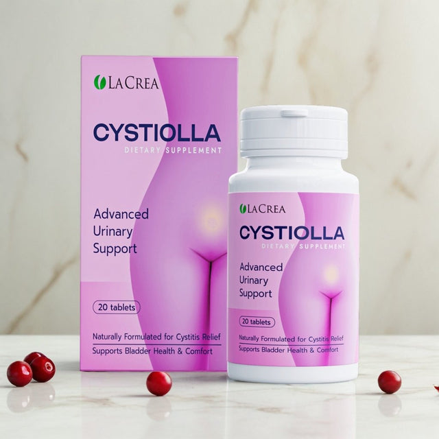 Cystiolla low price