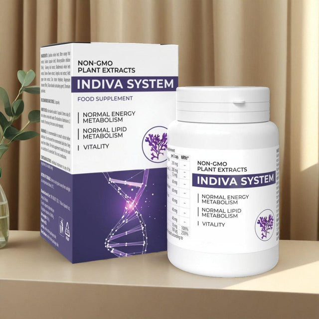 InDiva System PLN