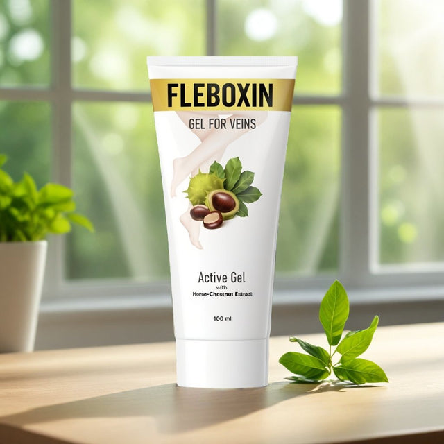 Fleboxin