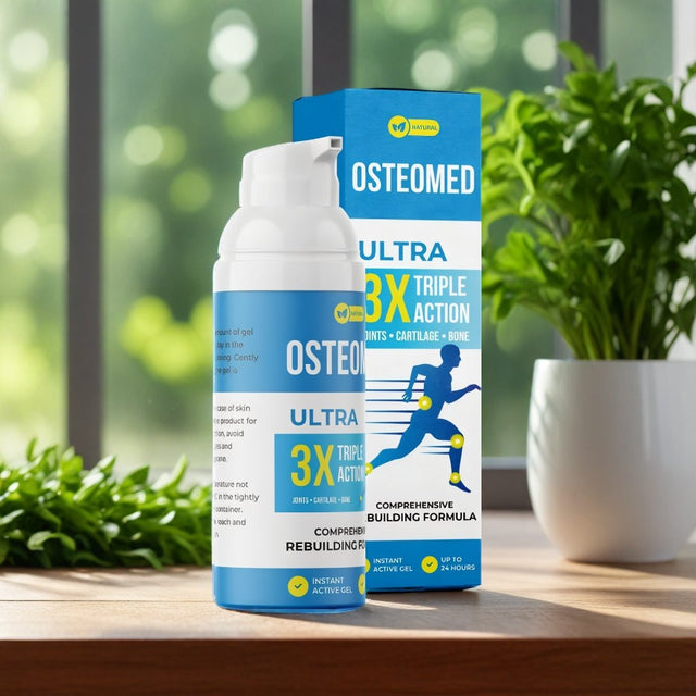 Osteomed