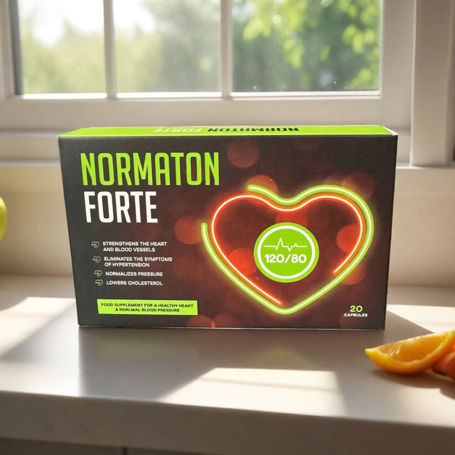 Normaton Forte
