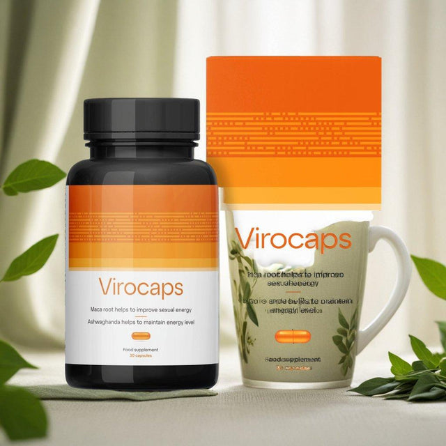 Virocaps N30