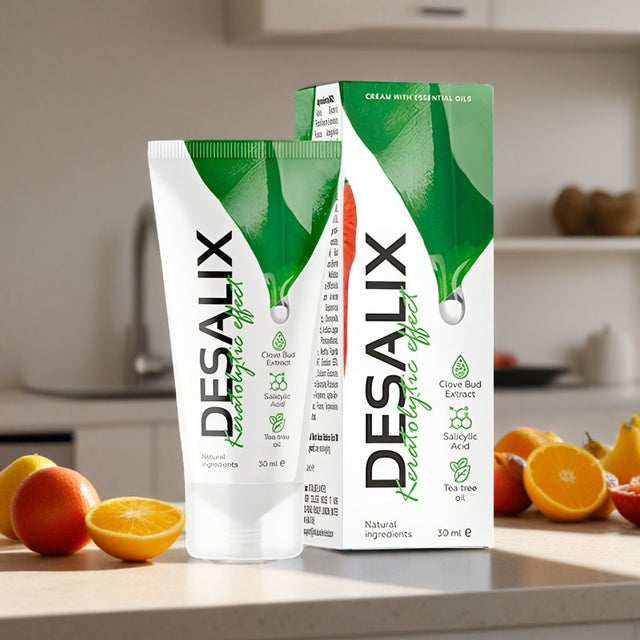 Desalix