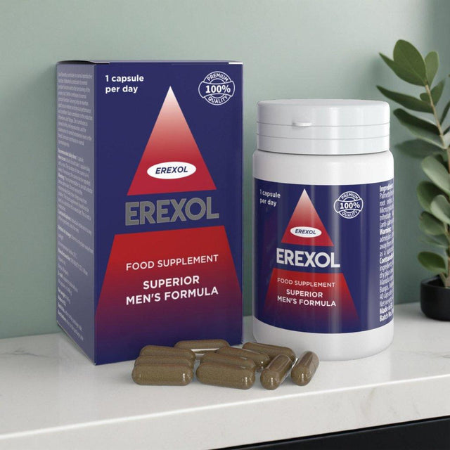Erexol PLN