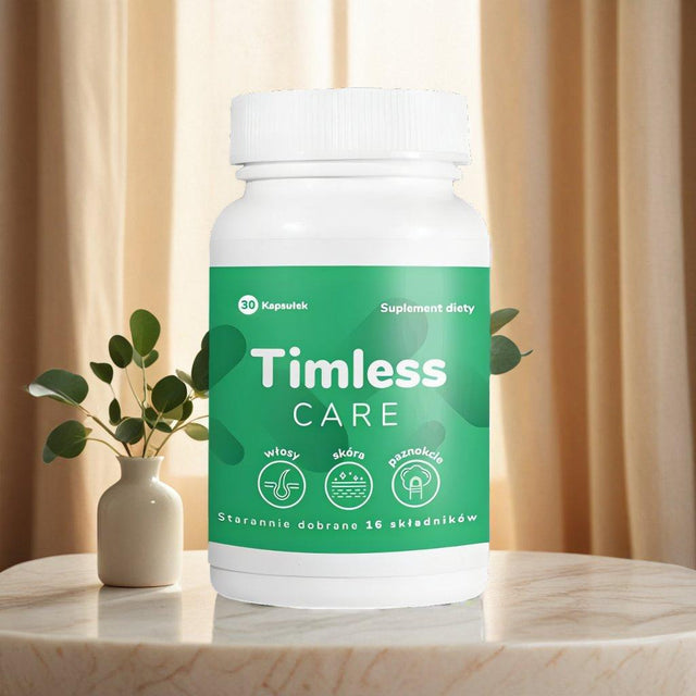 TIMELESS CARE