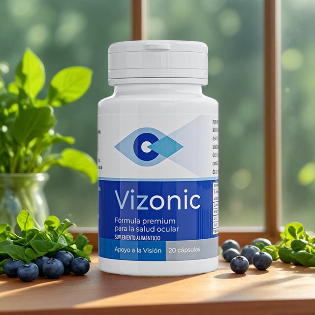 Vizonic 590