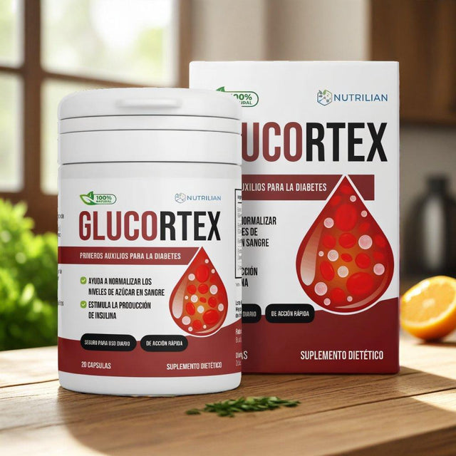 Glucortex