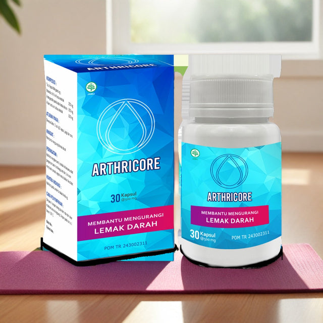 Arthricore