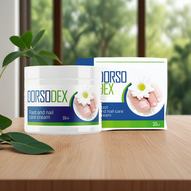 Dorsodex
