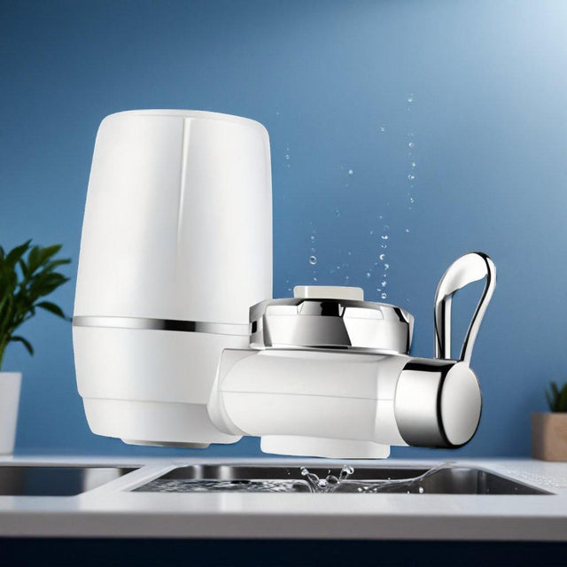 WATER PURIFIER
