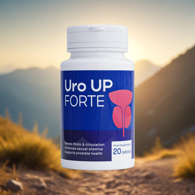 Uro UP Forte 29€