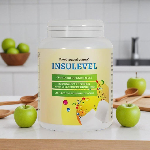 (OFF) InsuLevel 29€