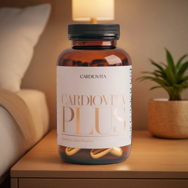 Cardiovia