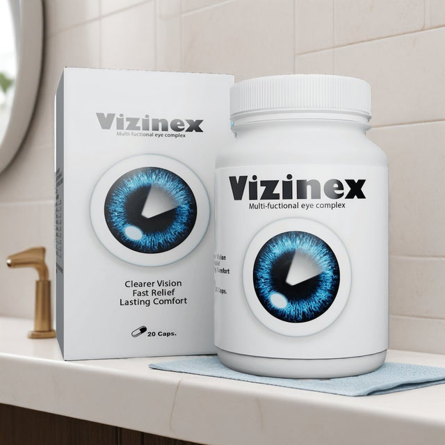 Vizinex