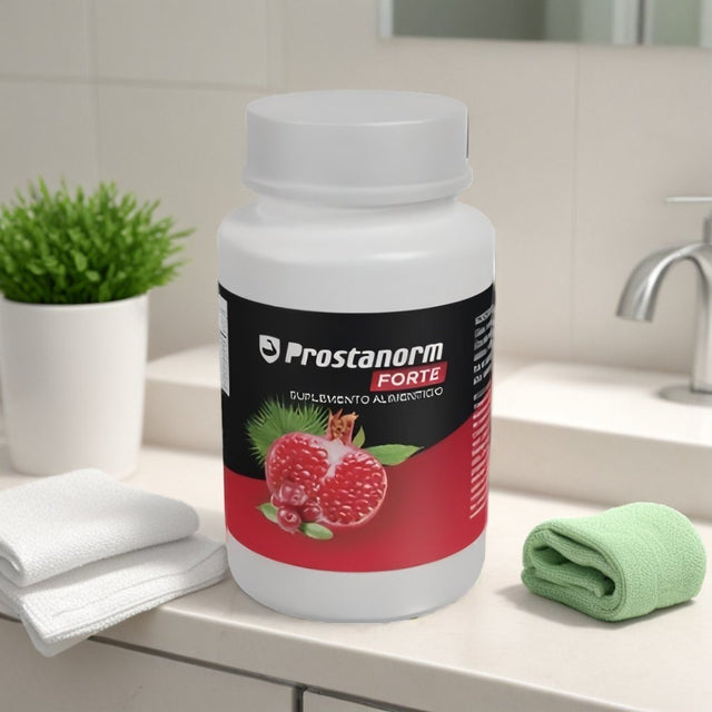 Prostanorm Forte