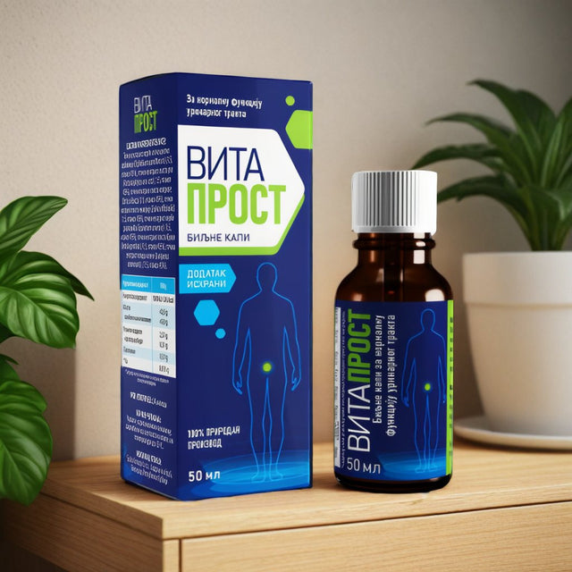 VitaProst